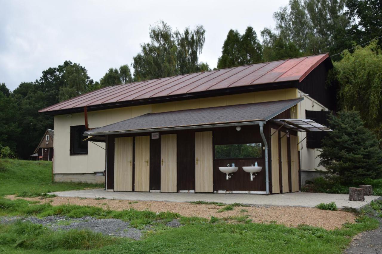 Areál Ontario Kyselka Hotel Kyselka  Exterior foto