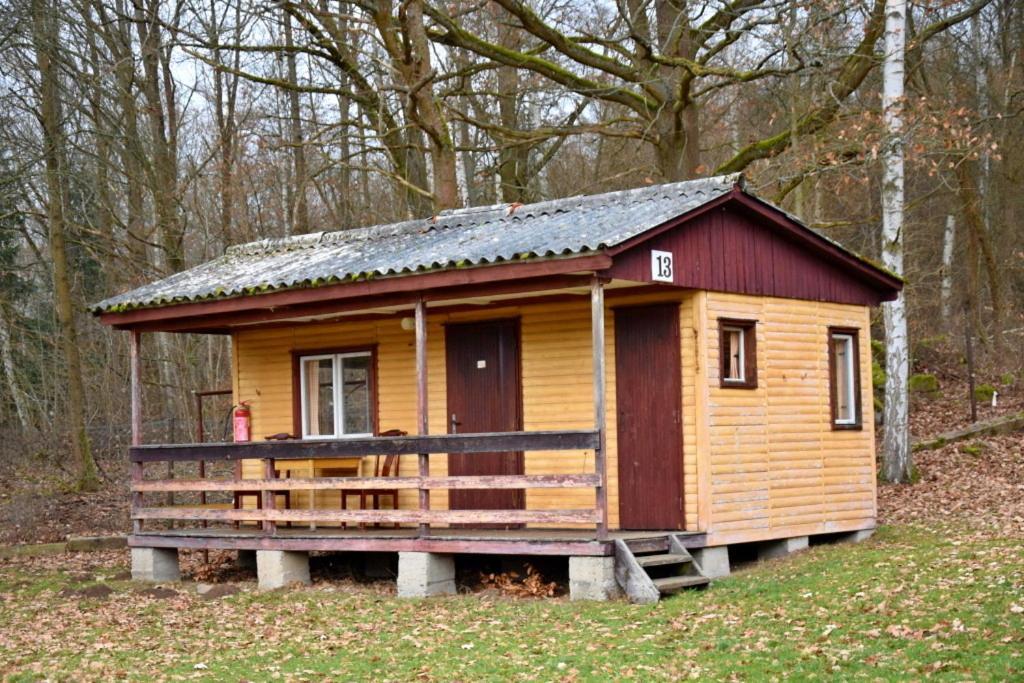 Areál Ontario Kyselka Hotel Kyselka  Exterior foto