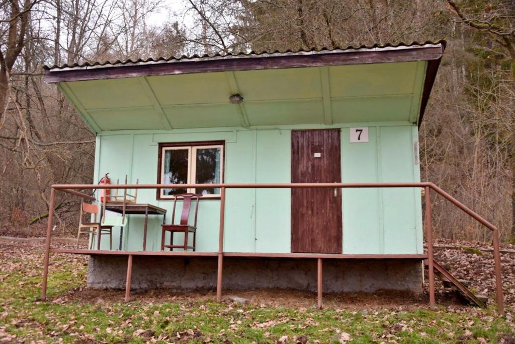 Areál Ontario Kyselka Hotel Kyselka  Exterior foto